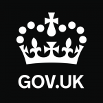 GOV UK Logo