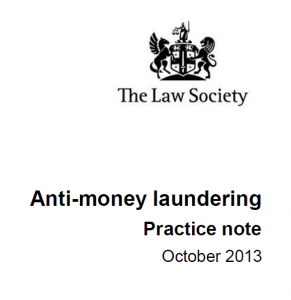 practice-notes-anti-money-laundering